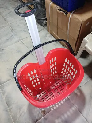 Shopping Basket 