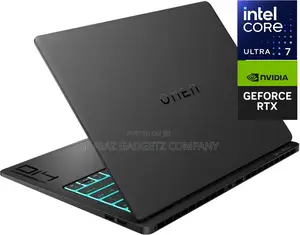 New Laptop HP Omen Pro 16GB Intel Core Ultra 7 SSD 1T