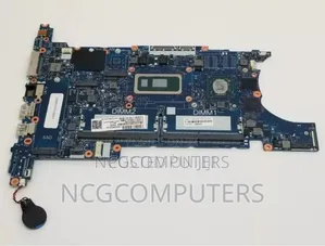 Hp Elite Book 840 G5/G6 Motherboard