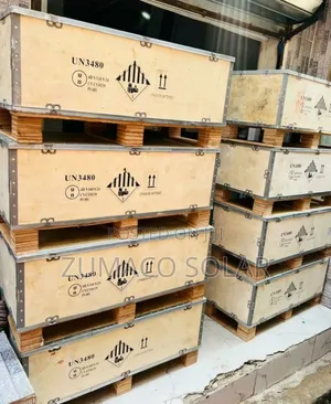 Quality SMS Lithium 15kwh 51.2v Price Is