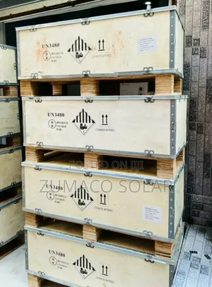 High Quality SMS Lithium 15kwh 51.2v