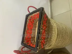 Hamper Basket for Gifts Souvenirs Christmas