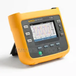 Fluke 1738 Three Phase Power Logger