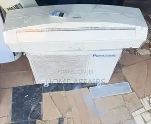 Panasonic 2hp AC +WARRANTY(Payment on Delivery)