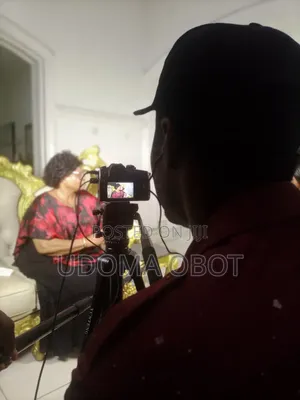 Videography Live Streaming Services
