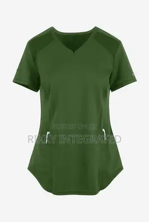 Monogramming for Polos, Shirts Medical Uniforms
