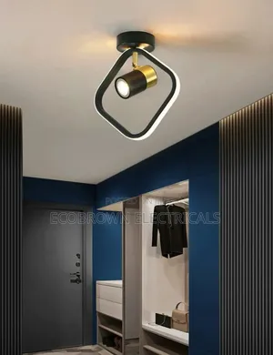 Mini Chandelier