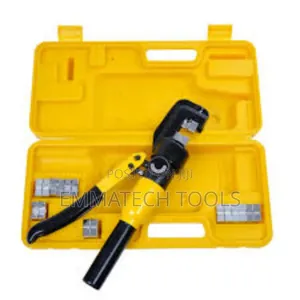 50mm Hydraulic Crimping Tools