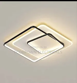 Ceiling Fitting or Flush