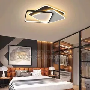 Ceiling Fitting or Flush
