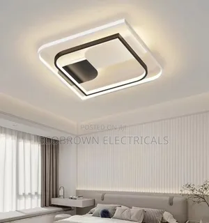 Ceiling Fitting or Flush