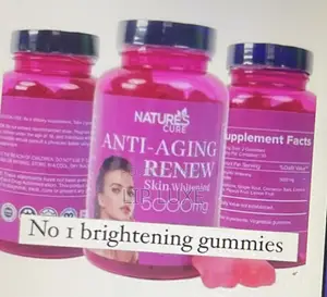 Vitamins and Supplements