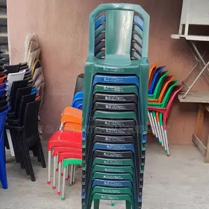Plastic Chairs