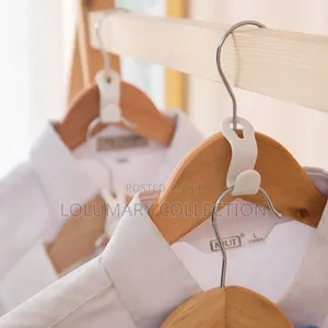 10pcs Hanger Hooks