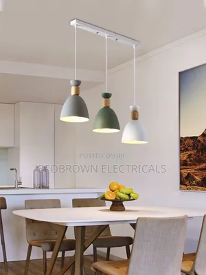 Drop Light Ceiling Flush