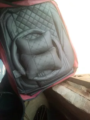 Seat Cover for Cars Original Leather Brand New One