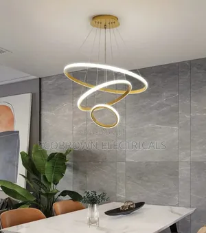 Chandelier