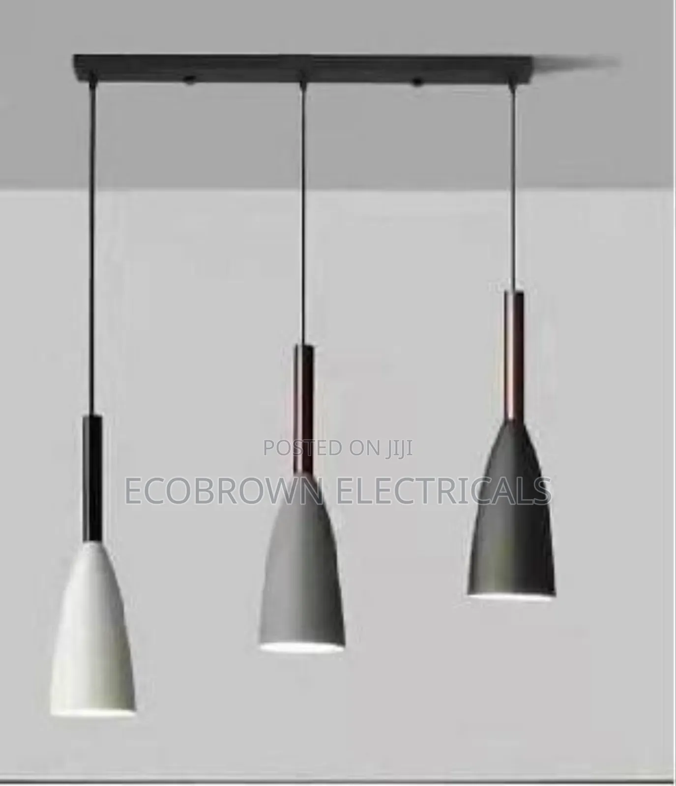 Drop Light Fitting
