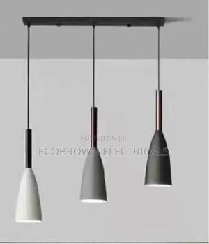 Drop Light Fitting
