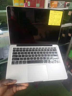 Laptop Apple MacBook Pro 2013 16GB Intel Core I5 SSD 512GB