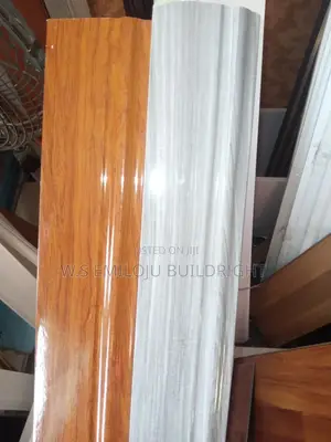 Floor Skirting