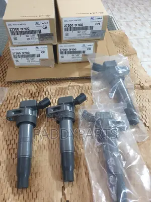 Hyundai Genesis Ignition Coil 2007-2014