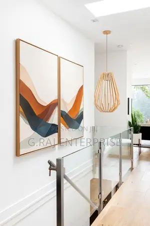 HD Canvas Quality Wall Decor Classik Frames 18X30