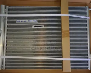 BMW X6 AC Condenser