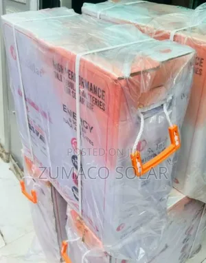 Best Brand 220ah Pelicity Tubular Battery
