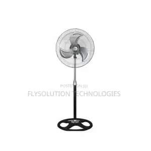 Beyond 18 Inches Standing Fan