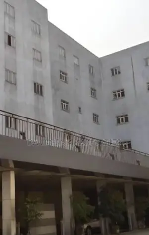 106rooms of Hotel for Sale