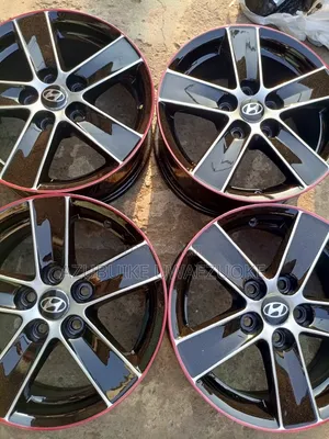 16" Hyundai