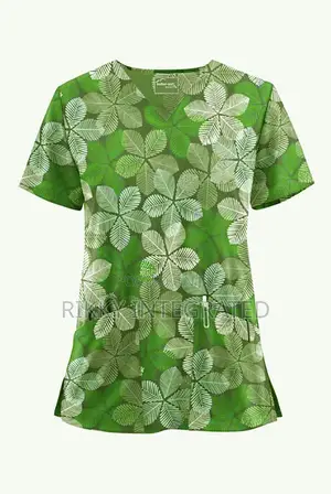 Customization Options for Nurse Scrubs, Medical Uniforms