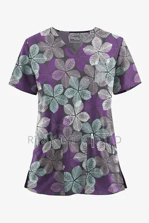 Customization Options for Nurse Scrubs, Medical Uniforms