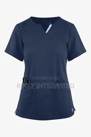 Quality Nurse Scrub Suits Spa Uniforms for Your Staff
