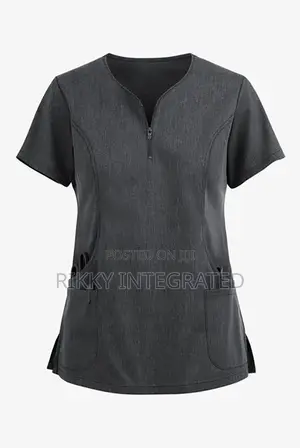 Quality Nurse Scrub Suits Spa Uniforms for Your Staff