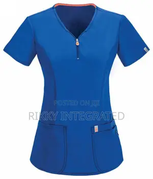Personalized Lab Coats, Nurse Scrub Suits, Medical Uniforms
