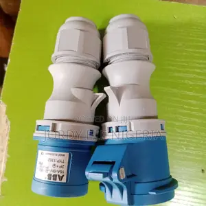 16A 3pins Industrial Sockets and Plugs