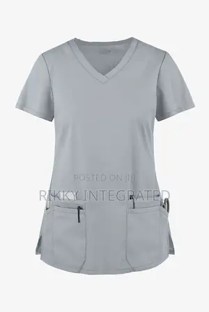 Quality Medical Scrubs and Lab Coats