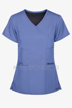 Lasting Impression of Lab Coats, Nurse Scrub Suits