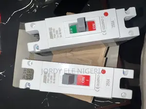 Single Pole DC BREAKER