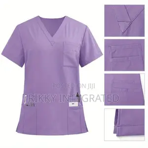Personalized Nurse Scrub Suits, and Medical Uniforms