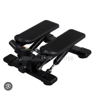 American Fitness Mini Stepper