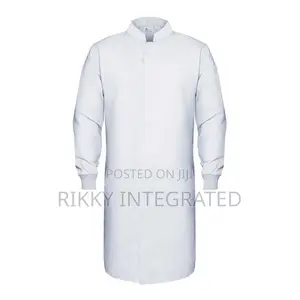 Nurse Scrubs Suits, Lab Coats, Medical Uniform Available Now