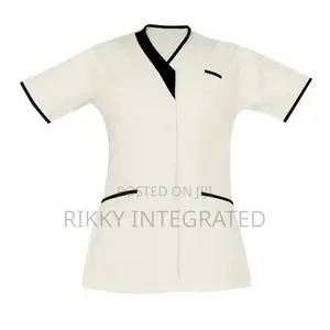 Sublimation for Lab Coats, Chef Uniform, Nurse Scrub Polos