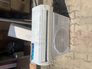 Hisense 1hp Foreign Used