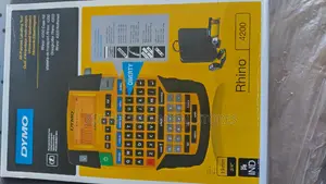 Dymo 4200 Labelling Machine