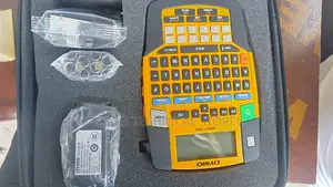 Dymo 4200 Labelling Machine