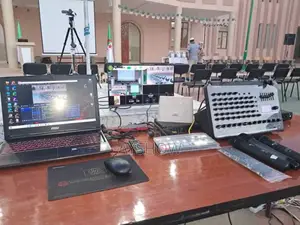 Event Coverage/Live Streaming