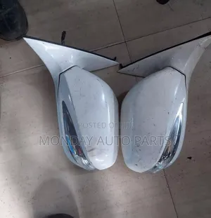 Side Mirror for Gs 350 Lexus With Light